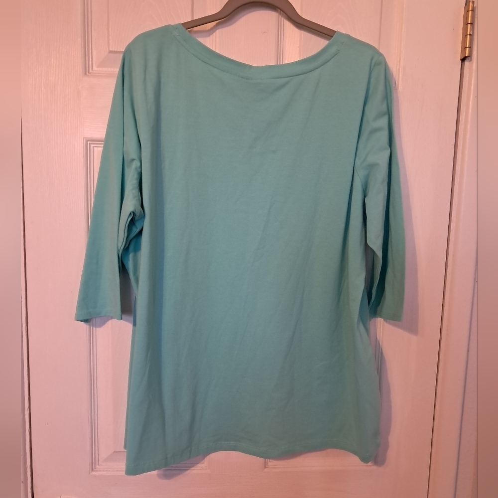 Cynthia Rowley top - Picture 2 of 7